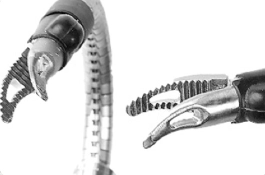 Robotic surgical solution 2